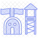 Military Army Soldier Icon