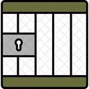 Military Jail  Icon