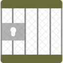 Military Jail  Icon