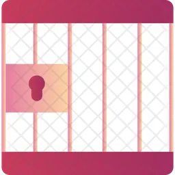 Military Jail  Icon