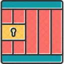 Military Jail  Icon