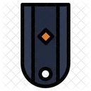 Military Medal Military Badge Rank Icon
