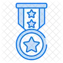 Military medal  Icon
