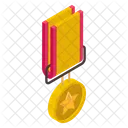 Military Medal  Icon