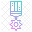 Military Medal  Icon