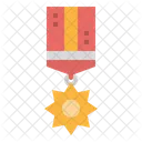 Military Medal Medal Sports Icon