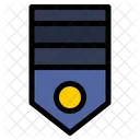 Military Medal Military Badge Military Icon