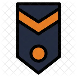 Military Medal  Icon