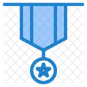 Military Medal  Icon