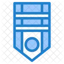Military Medal  Icon
