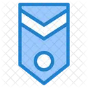 Military Medal  Icon