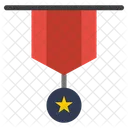 Military Medal  Icon