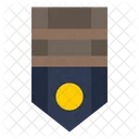Military Medal  Icon