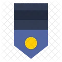 Military Medal  Icon