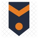 Military Medal  Icon