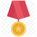 Military Medal  Icon