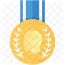 Military Medal Stewart Icon