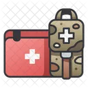 Medicine Aid Medical Icon