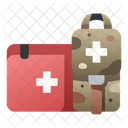 Military Medicine  Icon
