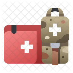 Military Medicine  Icon