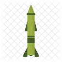Military Missile Missile Military Icon