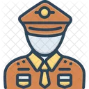 Military Soldier Army Icon