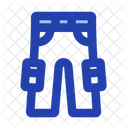 Military pants  Icon