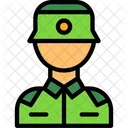 Military Police  Icon