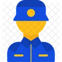 Military Police  Icon