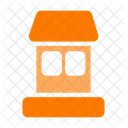 Military post  Icon