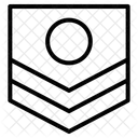 Military Rank Icon