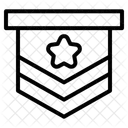 Military Rank Icon