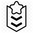 Military Rank Icon