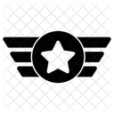 Military Rank  Icon