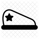 Military War Soldier Icon