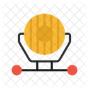 Military Satellite  Icône
