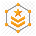 Military Science  Icon