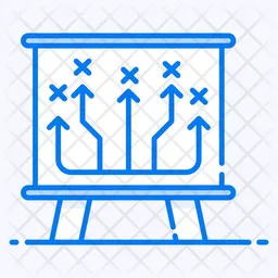 Military Strategy  Icon