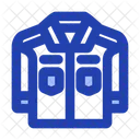Military suit  Icon