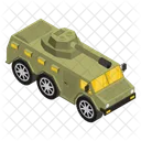 탱크 군용 탱크 전투 탱크 아이콘