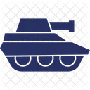 Armed Force Tank Army Tank Military Tank Icon