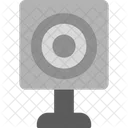 Military Target  Icon
