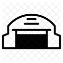 Frame Art Pattern Icon