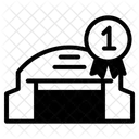 Frame Art Pattern Icon