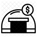 Frame Art Pattern Icon