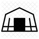 Military Weapon Gun Icon