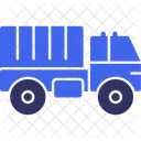 Military Truck Army Vehicle Tactical Transport Symbol
