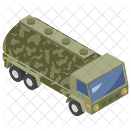 Free Free 216 Truck Isometric Svg SVG PNG EPS DXF File