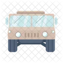 Military Truck Military Vehicle Icon