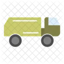 Military Army Army Truck Icon